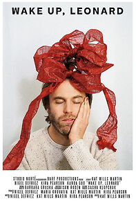 Watch Wake Up, Leonard