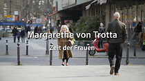 Watch Margarethe von Trotta - Zeit der Frauen