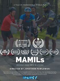 Watch MAMILs (Short 2022)
