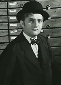 Watch Hlavní prelícení