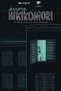 Watch Essere Hikikomori_la mia vita in una stanza