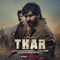 Watch Thar