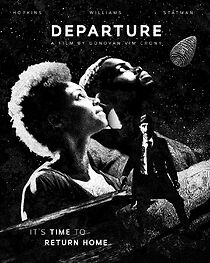Watch Departure (Short 2017)