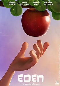 Watch Eden (Short 2011)