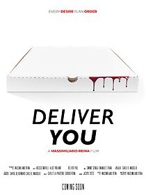 Watch Deliver You (Short 2021)