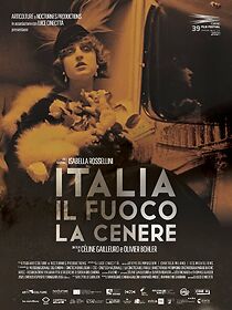 Watch Italia. Il fuoco, la cenere