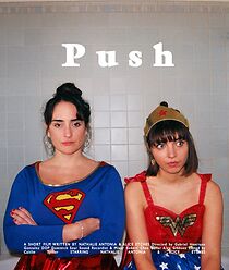 Watch Push (Short 2020)