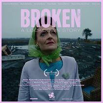 Watch Broken: A Lockdown Story (Short 2021)