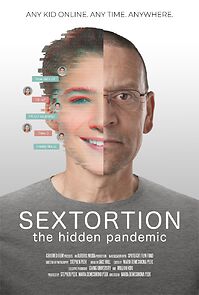 Watch Sextortion: The Hidden Pandemic
