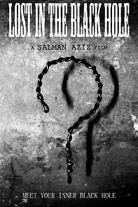 Watch Lost in the Black Hole (Short 2020)