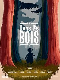Watch Dans Les Bois (Short 2018)