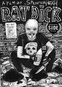 Watch Rat Dick (Short 2017)