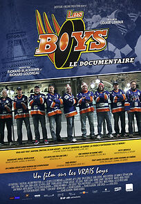 Watch Les Boys, le documentaire