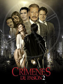 Watch Crímenes de pasión 2