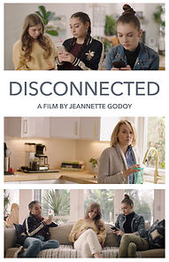 Watch Disconnected (Short)