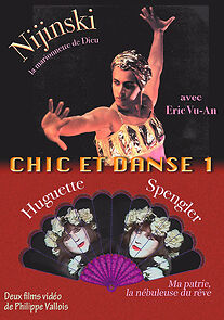 Watch Nijinski, la marionnette de Dieu