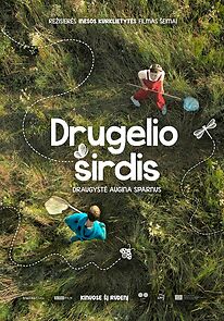Watch Drugelio sirdis