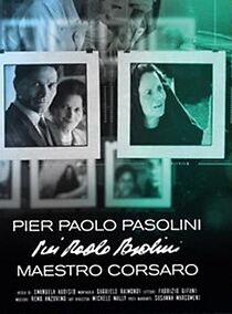 Watch Pasolini maestro corsaro