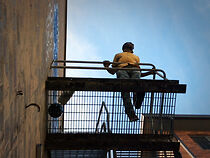 Watch Alusine (Short 2015)