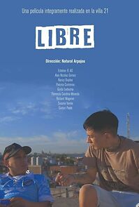 Watch Libre