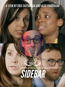 Watch Sidebar (Short 2020)