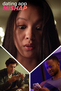 Watch Dating App Mishap (Short 2020)