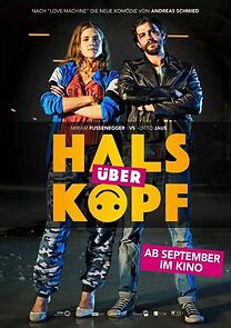 Watch Hals über Kopf
