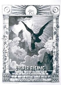 Watch Lucifer Rising (Short 1972)