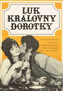 Watch Luk královny Dorotky