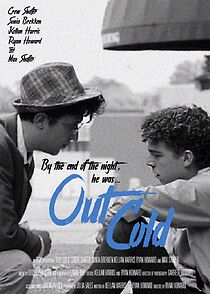 Watch Out Cold (Short 2020)