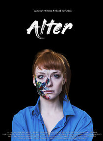 Watch Alter (Short 2018)