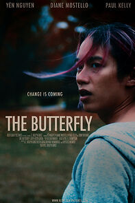 Watch The Butterfly (I) (Short 2021)