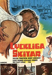 Watch Blushing Charlie