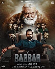 Watch Babbar