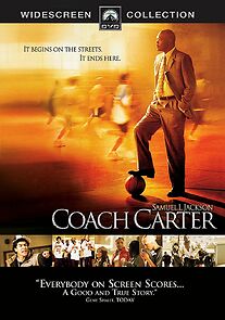 Watch Coach Carter: The Man Behind the Movie