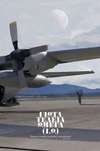 Watch Iota Period Omega (Short 2022)