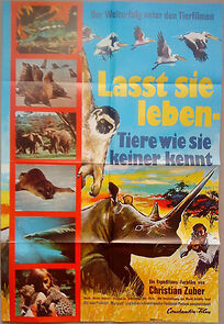 Watch Laissez-les vivre!