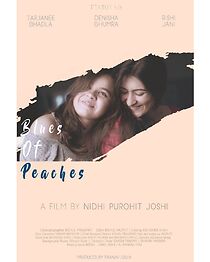 Watch Blues of peaches (Short 2018)