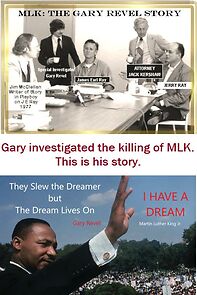Watch MLK: The Gary Revel Story