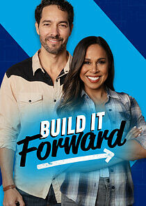 Watch Build It Forward