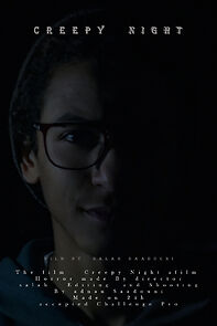 Watch Creepy Night (Short 2020)