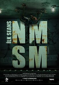 Watch Ilk Seans: NMSM