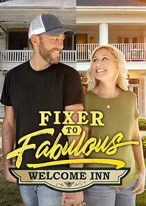 Watch Fixer to Fabulous: Welcome Inn
