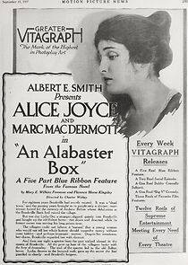 Watch An Alabaster Box
