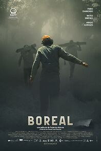 Watch Boreal