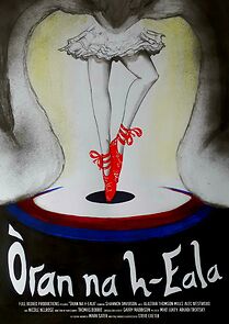 Watch Òran na h-Eala (Short)