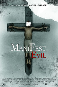 Watch Manifest Evil