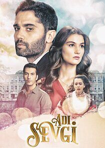 Watch Adı Sevgi