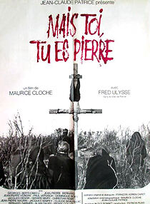 Watch Mais toi, tu es Pierre