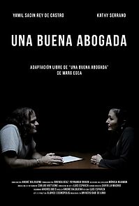 Watch A Good Lawyer (Short 2018)